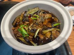 -鑫小城故事·藕汤·家常菜(台北一路总店)