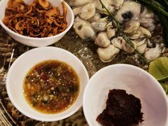 -大螃蟹海鲜餐厅