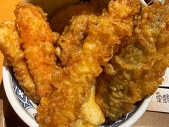 -虹梅食堂·爱蝦乃家