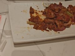 -火地铁板烧(昆山万象汇店)