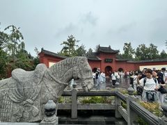 -洛阳白马寺