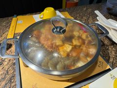 -黄记煌三汁焖锅(崇文门店)
