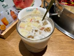 -青瓷火锅料理(西单大悦城店)