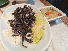 -那家小馆•北京菜•烤鸭(香山店)