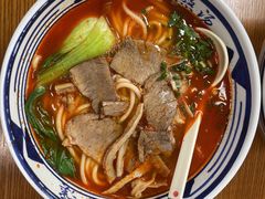 -鑫花溪牛肉米粉(凤凰街创始总店)