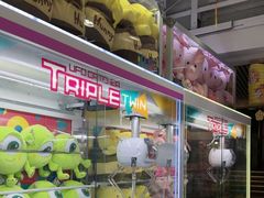 -Namco Wonder Park(朗豪坊店)