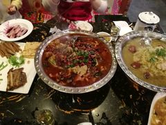 -人民公社大食堂(台湖店)