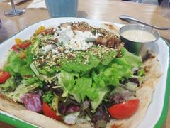 -HELLO 27 意面·沙拉·帕尼尼