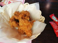 -酷公社·榴莲披萨(太原街店)