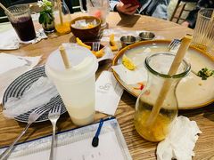 -gaga(深圳福田星河COCO Park店)