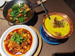 -樽宴酒楼·地道川菜·品质聚会·生日宴请