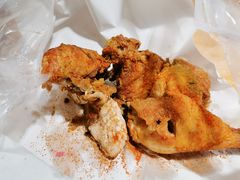 -香园炸鸡(鞍山西道店)