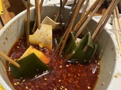 -木屋烧烤(惠阳华润小径湾店)