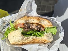 -Fergburger(皇后镇店)