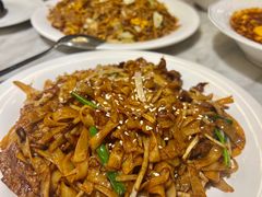 -翠华餐厅(德基广场店)