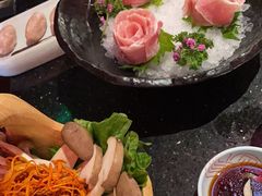 -捞王猪肚鸡火锅(昆山店)