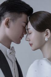 点击看大图 -唯一视觉婚纱摄影(李家村店)