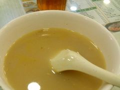 -新德兴茶餐厅(湾仔道店)