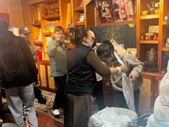 -吉祥圣雪藏餐