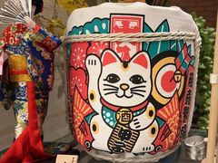 -杭州开元名都大酒店·地中海自助餐厅