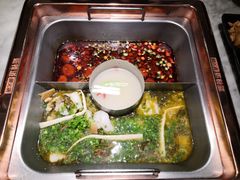-新辣道鱼火锅(领展购物广场·中关村店)