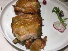 河北神仙鸡-小放牛炒菜馆(裕华万达店)
