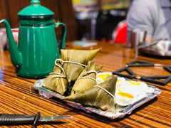 -蚝堡海鲜·威海菜·海肠捞饭·烧烤·亚洲吃蚝公司(幸福门店)