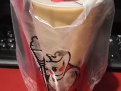 -蜜雪冰城(万达广场4楼店)