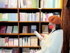 -良友书坊(安徽路店)