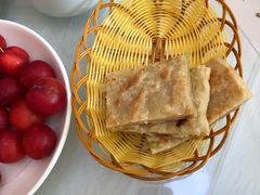 -何适山庄 ·可团建(水长城P2停车场店)