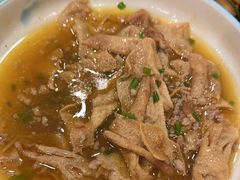 -西江美食舫·江西菜(健德桥店)