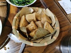 -印象老灶台三下锅·湘西本土原味菜(黄龙洞店)