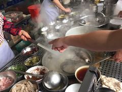 -广场正宗原汁薏米店