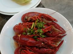 -漢咖啡·全服务式自助晚餐(武汉洲际酒店)