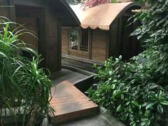 -江天生态园餐厅