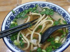 -清真·尖子尖牛肉面(王府井店)