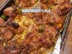 -老东镇啤酒屋海鲜加工·蒸汽海鲜·海鲜烧烤(台东店)