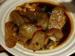 俺家的冬瓜-绿茶餐厅(华联万柳店)