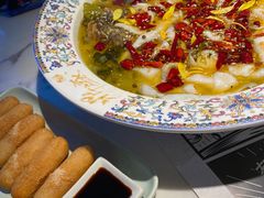 -鼎盛蜀坊·重庆江湖菜(市桥地铁站店)