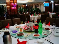 -山泉公馆酒家(珠江新城店)