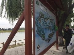 -白洋淀景区