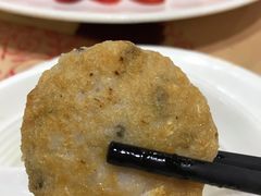 煎三宝-叶氏大快活酒楼·佛山老字号