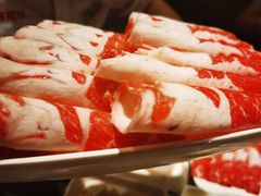 -海底捞火锅(团结桥店)