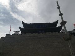 -雁门关景区