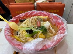 -安发瞧麻辣烫(总店)