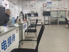 -上海名流星域汽车服务有限公司(内江路店)