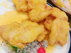 -柴火大院烤鸭民间菜