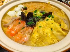 -佰家小厨·南京菜(夫子庙店)