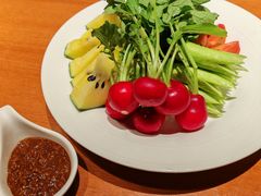 -巴盟人家·内蒙地方菜(华丽家族店)