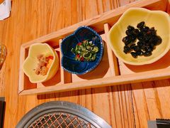 -黑牛の店·和牛烧肉(合生汇店)